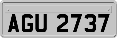 AGU2737
