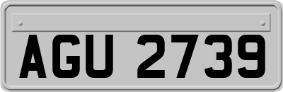 AGU2739