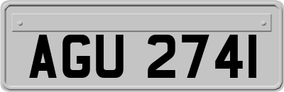 AGU2741