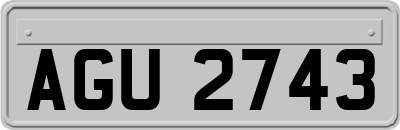 AGU2743