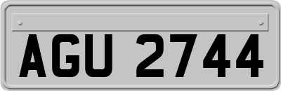 AGU2744