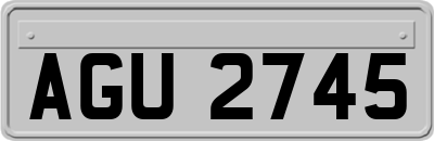 AGU2745
