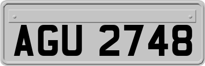 AGU2748