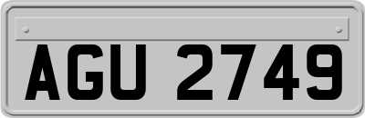 AGU2749
