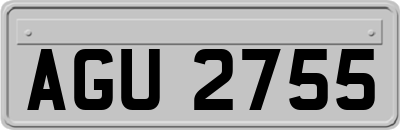 AGU2755