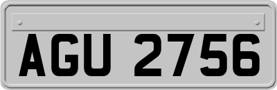 AGU2756