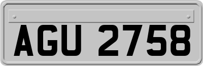 AGU2758