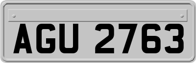 AGU2763