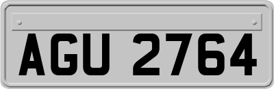 AGU2764
