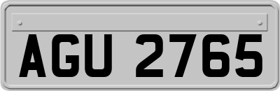 AGU2765