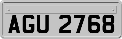 AGU2768