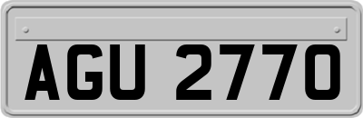 AGU2770