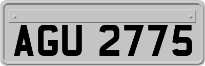 AGU2775
