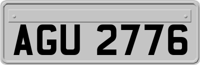 AGU2776