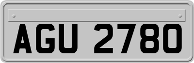 AGU2780