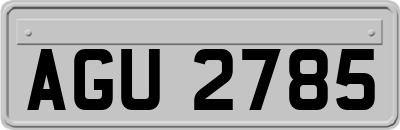 AGU2785