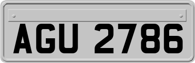 AGU2786