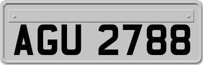 AGU2788