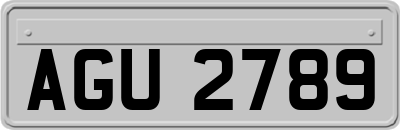 AGU2789