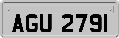 AGU2791