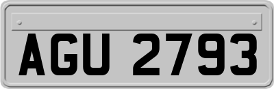 AGU2793
