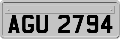 AGU2794