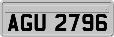 AGU2796