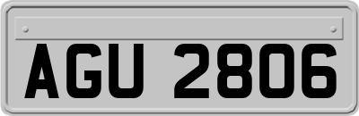 AGU2806