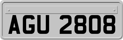 AGU2808