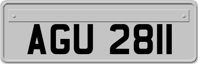 AGU2811