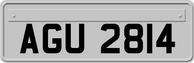 AGU2814