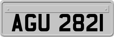 AGU2821