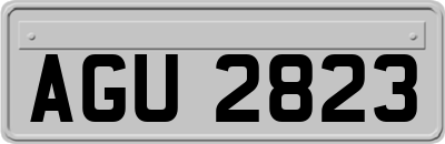 AGU2823