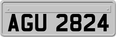 AGU2824