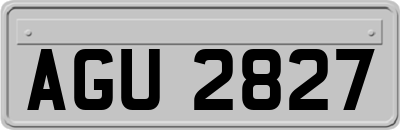 AGU2827