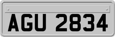 AGU2834