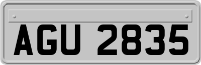 AGU2835