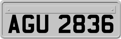 AGU2836