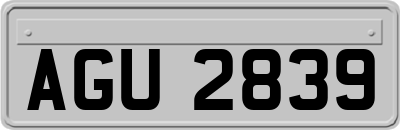 AGU2839