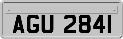 AGU2841