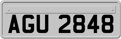 AGU2848