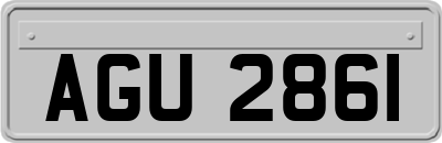 AGU2861