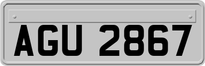 AGU2867