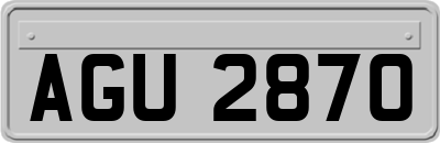 AGU2870