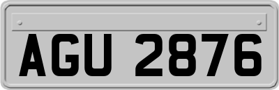 AGU2876