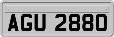 AGU2880