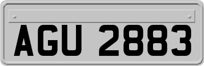 AGU2883