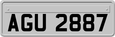 AGU2887