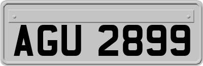 AGU2899