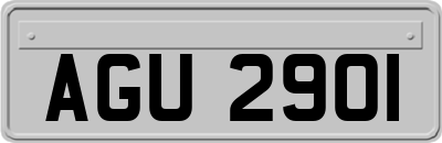 AGU2901